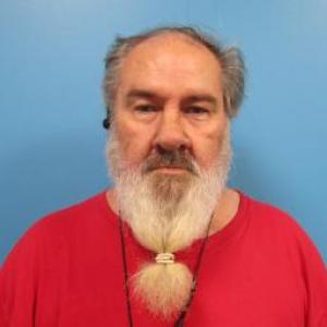 Wesley Dale Martin a registered Sex Offender of Missouri