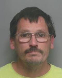 Geromey Eugene Mansour a registered Sex Offender of Missouri