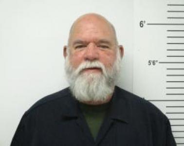 Richard Allen Rohmann a registered Sex Offender of Missouri