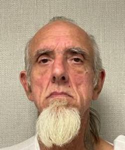 Tucker Roger Mendenhall a registered Sex Offender of Missouri