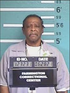Daryl Keith Buchanan a registered Sex Offender of Missouri