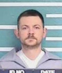 Robert Franklin Gribble 2nd a registered Sex Offender of Missouri