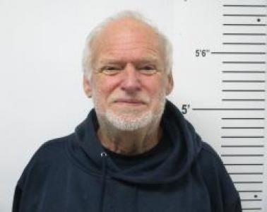 Patrick Dennis Bradbury a registered Sex Offender of Missouri