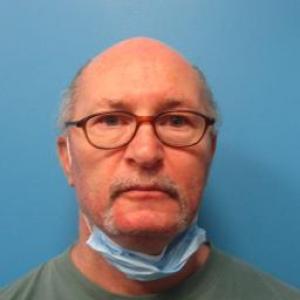 William Anthony Adams a registered Sex Offender of Missouri