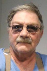 Robert Edward Jensen a registered Sex Offender of Missouri