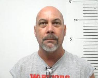 Stephen Mark Jacquemin a registered Sex Offender of Missouri