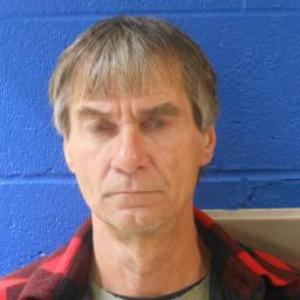 Donald Wayne Miller Jr a registered Sex Offender of Missouri