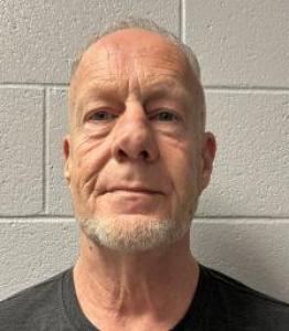Chester Scott Burres a registered Sex Offender of Missouri