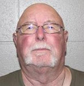 Robert Stanley Carrier a registered Sex Offender of Missouri