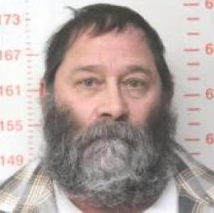Ronnie Lee Sharp a registered Sex Offender of Missouri