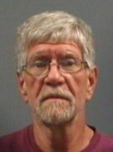 Lionel Todd Harrison a registered Sex Offender of Missouri