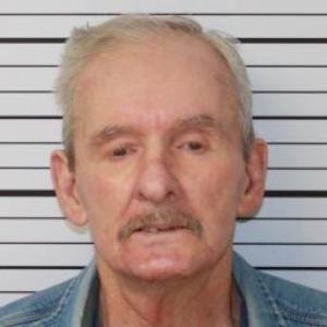 Delmas Frank Traughber a registered Sex Offender of Missouri