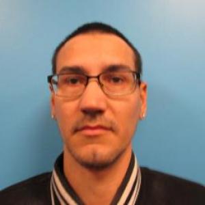 Christopher Sal Garcia a registered Sex Offender of Missouri