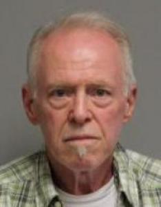 Mark Joseph Wiggins a registered Sex Offender of Missouri