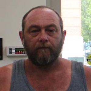 Sean Eric Burwell a registered Sex Offender of Missouri