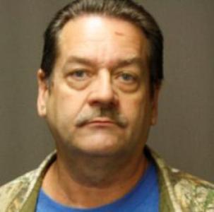 Joseph Stanley Robinson a registered Sex Offender of Missouri