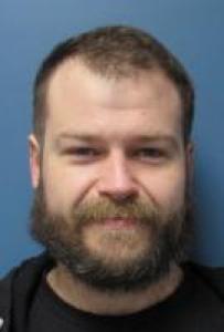 John Myer Eikenberry III a registered Sex Offender of Missouri
