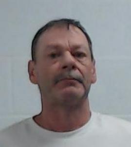 John David Brazel a registered Sex Offender of Missouri