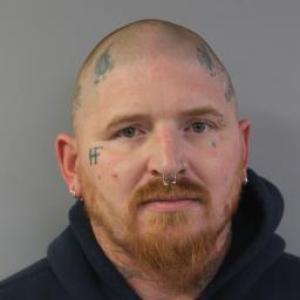 Derek Keith Ward a registered Sex Offender of Missouri