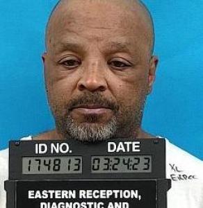 Reginald Dean Moorehead a registered Sex Offender of Missouri