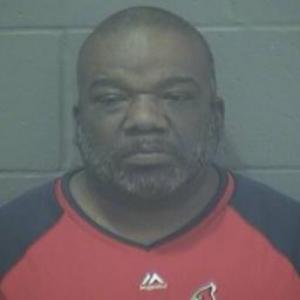 Julius Clayborne Johnson a registered Sex Offender of Missouri