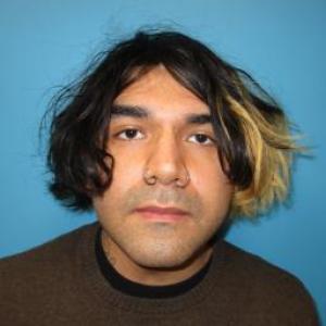 Christian Emmanuel Valencia a registered Sex Offender of Missouri