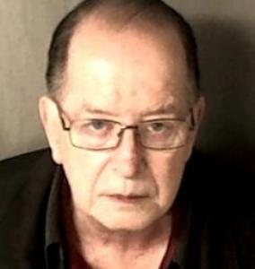 Larry Ray Barber a registered Sex Offender of Missouri
