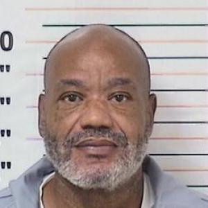 Cedric Dwight Blue a registered Sex Offender of Missouri