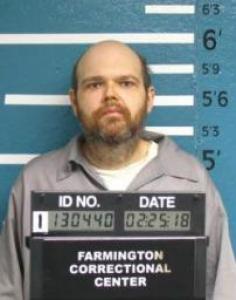 Ronald K Keller Jr a registered Sex Offender of Missouri