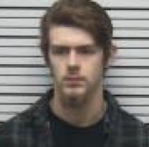 Cody James Whitehead a registered Sex Offender of Missouri