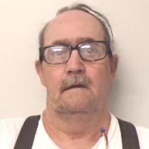 George Leslie Griffin a registered Sex Offender of Missouri