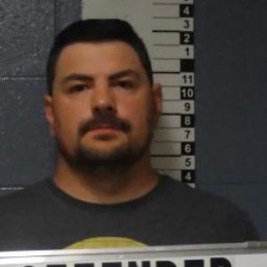 Nathaniel Aaron Fair a registered Sex Offender of Missouri