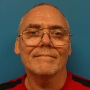 Darwin Eugene Thomas a registered Sex Offender of Missouri