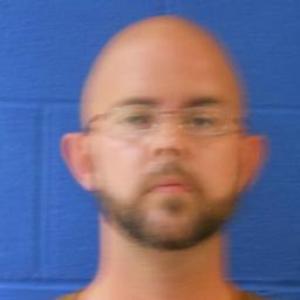 Anthony Raymond Smith a registered Sex Offender of Missouri