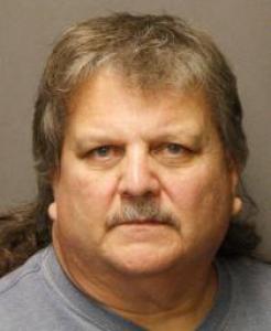 Merlin Leroy Welty Jr a registered Sex Offender of Missouri