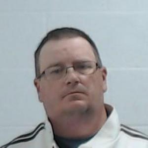 John Travis Brooks a registered Sex Offender of Missouri