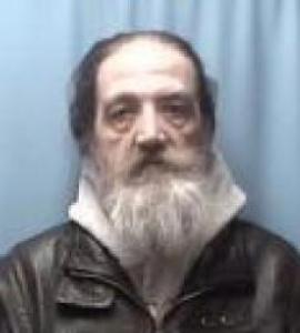 William Alan Bergthold a registered  of Missouri