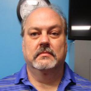Keith Randall Gordon a registered Sex Offender of Missouri