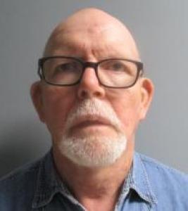 Leonard Ray Edwards a registered Sex Offender of Missouri