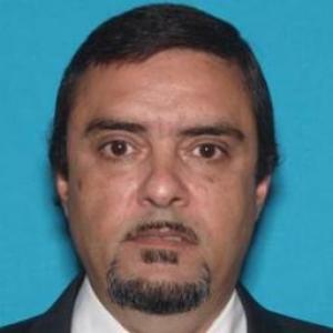 Tony Nunes Sousa a registered Sex Offender of Missouri