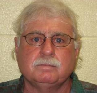 Gary Lynn Newberry a registered Sex Offender of Missouri