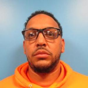 Nevin Eric Williams a registered Sex Offender of Missouri