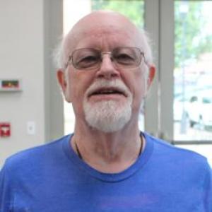 John Nathan Jeffries a registered Sex Offender of Missouri