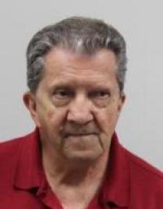 Dennis Jack Higgs a registered Sex Offender of Missouri