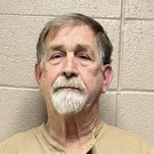 J T Tackitt a registered Sex Offender of Missouri