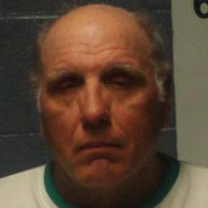 David Wesley Hall a registered Sex Offender of Missouri