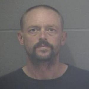 Joseph Lloyd Parsons a registered Sex Offender of Missouri