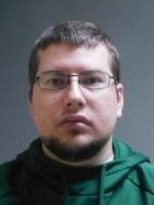 Jasper Kelby Vandeventer a registered Sex Offender of Missouri