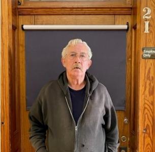 Gerald August Danuser a registered Sex Offender of Missouri
