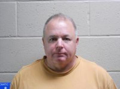 Tommy Allen Cook a registered Sex Offender of Missouri